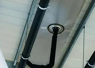 红桥虹吸排水的原理