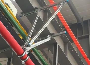 红桥抗震支架厂家与你分享你必须做的紧急情况下的准备